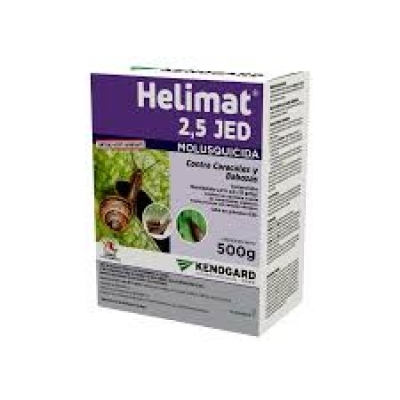 HELIMAT 500GRS JED