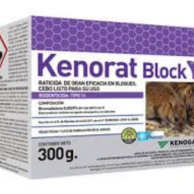 KENORAT B 300GRS JED