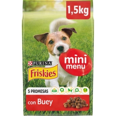 MINI MENU BUEY 1.5 KG PS