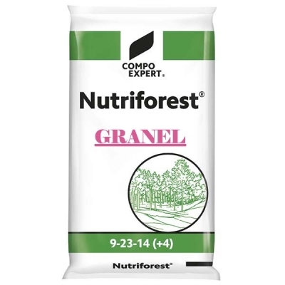 NUTRIFOREST 9-23-14 MG 1KG